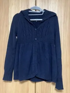 ♡GAP kids ニットカーディガン　160㎝