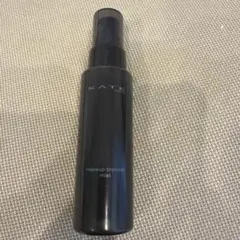 KATE メイク トップコート ミスト ケイト　 80ml　キープミストのサムネイル
