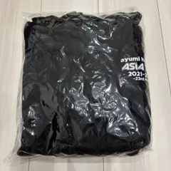 浜崎あゆみASIA TOUR 2021-2022 パーカー