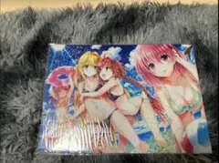 2026年最新】toloveる クリアファイルの人気アイテム - メルカリ