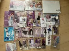 いいねNG 】ウィキッド ／ グッズ 特典類 まとめ売り 43点セット 