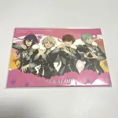 スタフォニ キャラクターグッズ