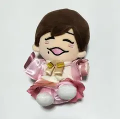 なにわ男子 長尾謙杜　ちびぬい　第2弾　中古