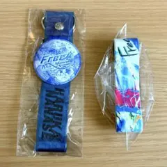 片寄涼太 クリアチャームセット | Mercari