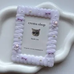 ホイップデコ　韓国　y2k トレカ　硬質　ケース　トレカケース　g03