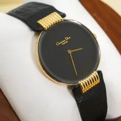 北5023】クリスチャンディオール 3033 不動品 - メルカリ