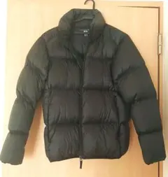 UNIQLO ユニクロ　ウルトラライトダウンジャケット S
