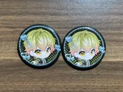 シクフォニ ランダム缶バッジ 第16弾 みこと B