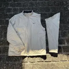 一点物 NIKE GOLF デタッチャブル 中綿 テック ジャケット