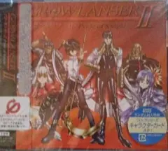 「グローランサー2」～Condition of Knight グローランサー2」～Condition of Knight - メルカリ