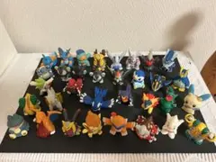 ポケモン　指人形　33個まとめ売り
