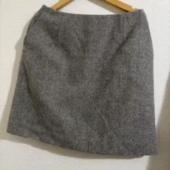 BEAUTY&YOUTH UNITEDARROWS ミニスカート M