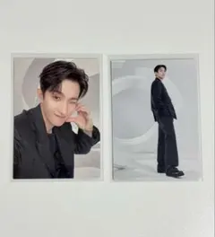 SEVENTEEN セブチ NEW_ イルコン DK ドギョム セルカ