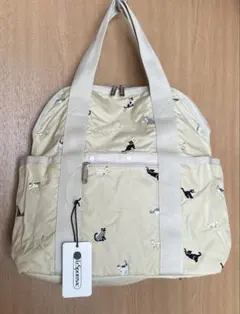 LeSportsac バックパック