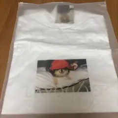 BTS テテ layover ヨンタンTシャツS