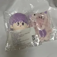 2026年最新】チソン ぬいぐるみ マスターの人気アイテム - メルカリ