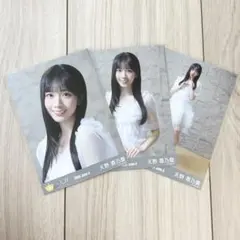 ≒JOY 生写真 愛が痛かった 天野香乃愛 ≒JOY 天野香乃愛 生写真 愛が痛かった コンプセット - メルカリ