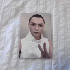SEVENTEEN セブチ バーノン 2025 NEW 仁川 デジコ トレカ