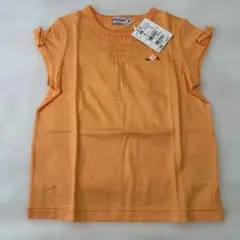 【新品タグ付】ミキハウス miki house Tシャツ　120
