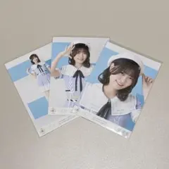 ♩ニアジョイ/小澤愛実/いま、月は満ちる/コンプ