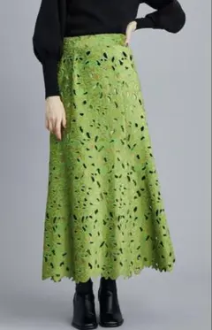 AMERI FLOWER PRINT VELOUR PANTS サロペット - メルカリ