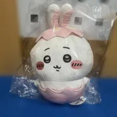 ちいかわ そろそろイースターなBIGぬいぐるみ