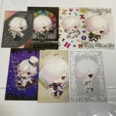 DIABOLIK LOVERS SPR SP スバル 非売品 カード　トレカ DIABOLIK LOVERS SPR SP スバル 非売品 カード トレカ - メルカリ