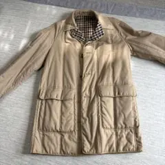 Aquascutum トレンチコート イングランド製　サイズ　REG 34インチのサムネイル