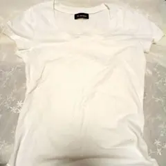 ★Ji.maxx★半袖 Tシャツ ホワイト