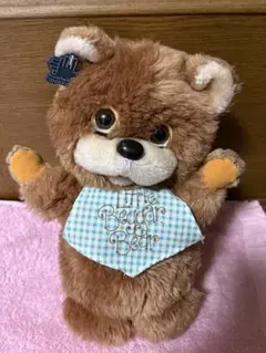 ヴィンテージ アメリカン雑貨 SUGAR BEAR DOLL - メルカリ