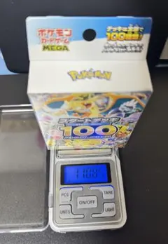 ポケモンカードゲーム スタートデッキ100