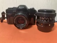 RICOH XR7MⅡのサムネイル