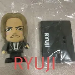 三代目JSB　10th ANNIVERSARY RYUJI フィギュア