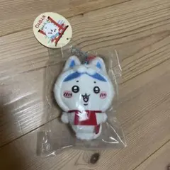 ちいかわもぐもぐ本舗 京都 伏見稲荷店 限定 ハチワレ ちいかわ