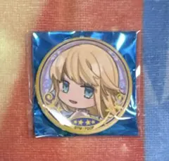 FGO 最終再臨展 デオン 缶バッジ - メルカリ