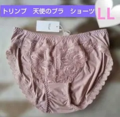 LL♥新品　トリンプ　天使のブラ レギュラーショーツ♥TR582♥定3080円pのサムネイル