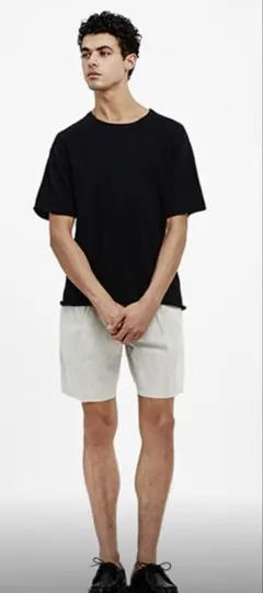 Saturdays NYC Gurkha Pleated Shortsのサムネイル