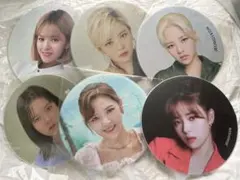 ジョンヨン うちわ まとめ売り