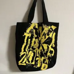 ワンオク"Ambitions"ツアートートバック