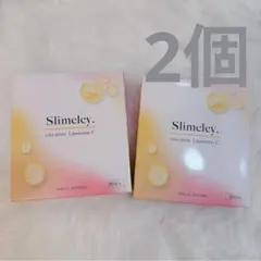 Slimeley. cuttie & burnie セット Slimeley. burnie & cutie セット - メルカリ