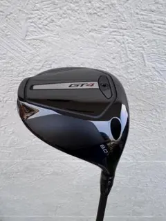 タイトリスト GT2 5W フェアウェイウッド 18° ツアーad iz - メルカリ
