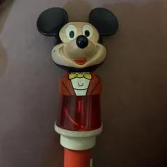 【レア】ミッキー ワールドオンアイス ライト