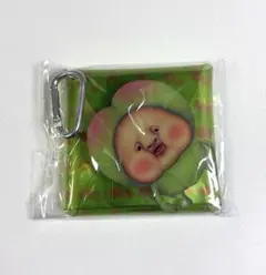 こびとづかん マルチケース スモモノウチ