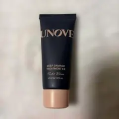 UNOVE DEEP DAMAGE TREATMENT EXのサムネイル