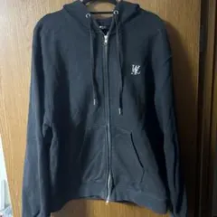 wooalong パーカー　ウィメンズ　韓国