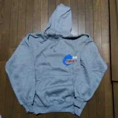 アサヒビール ノベルティ チャレンジャーズ パーカー フーディ asahi ③