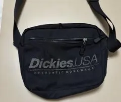 【Dickies 】ショルダーバッグ