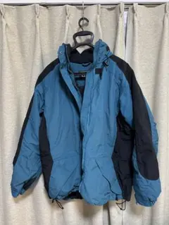 L.L.Bean アウトドアジャケット