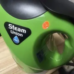 Steam Union スチームクリーナー 可動確認済未使用品長期保管品のサムネイル