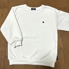 POLO 120cm トレーナー